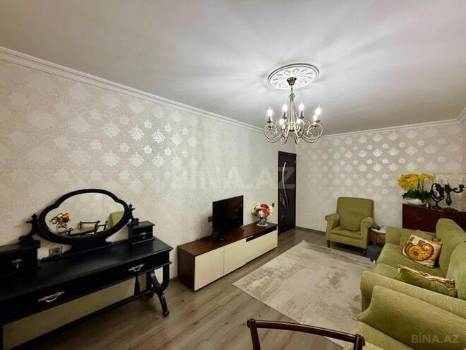 Satılır 3 otaqlı köhnə tikili 80 m², Xalqlar Dostluğu m., photo 5 from 22