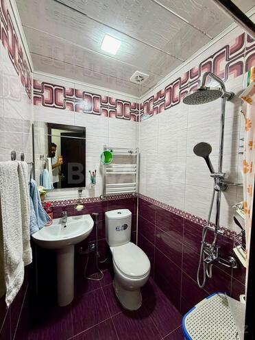 Satılır 3 otaqlı köhnə tikili 80 m², Xalqlar Dostluğu m., photo 20 from 22