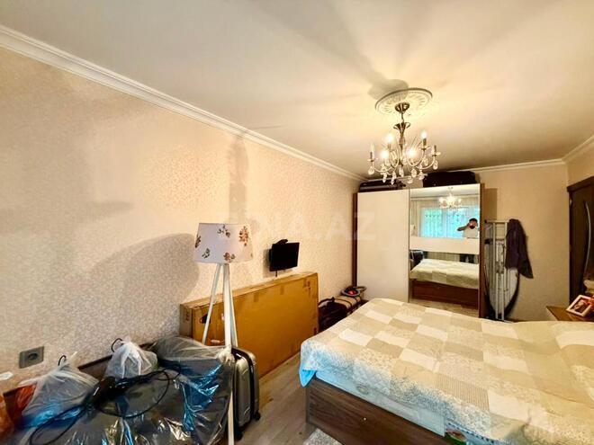 Satılır 3 otaqlı köhnə tikili 80 m², Xalqlar Dostluğu m., photo 8 from 22
