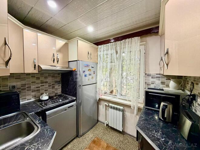 Satılır 3 otaqlı köhnə tikili 80 m², Xalqlar Dostluğu m., photo 16 from 22