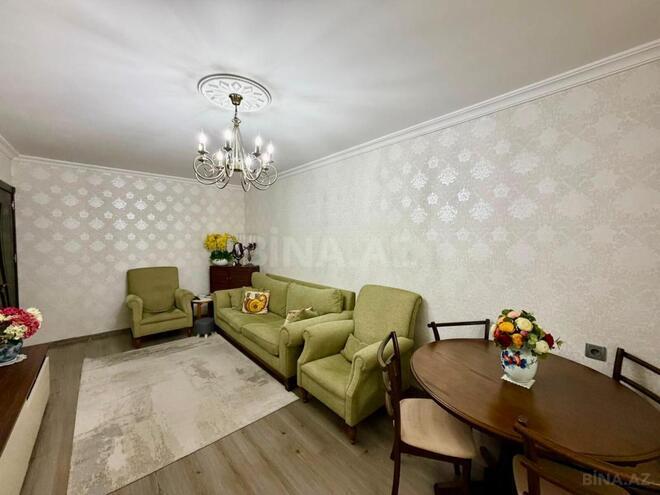 Satılır 3 otaqlı köhnə tikili 80 m², Xalqlar Dostluğu m., photo 4 from 22