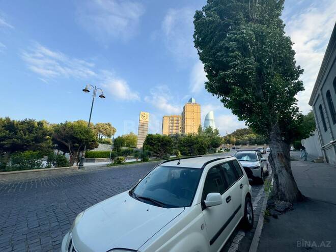 İcarəyə verilir 1 otaqlı köhnə tikili 25 m², İçəri Şəhər m., photo 1 from 14