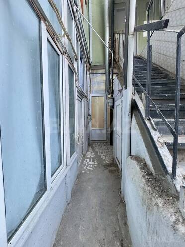 İcarəyə verilir 1 otaqlı köhnə tikili 25 m², İçəri Şəhər m., photo 5 from 14