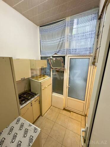 İcarəyə verilir 1 otaqlı köhnə tikili 25 m², İçəri Şəhər m., photo 6 from 14