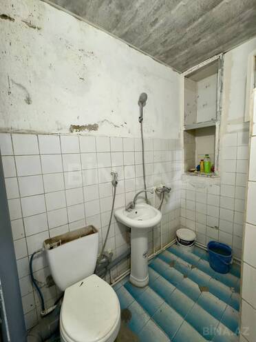 İcarəyə verilir 1 otaqlı köhnə tikili 25 m², İçəri Şəhər m., photo 7 from 14