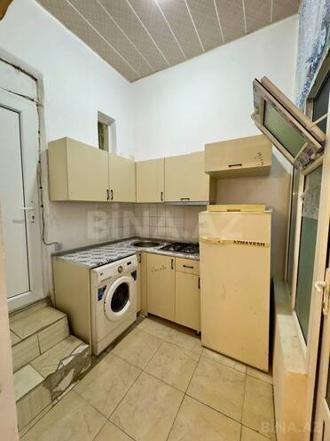 İcarəyə verilir 1 otaqlı köhnə tikili 25 m², İçəri Şəhər m., photo 9 from 14