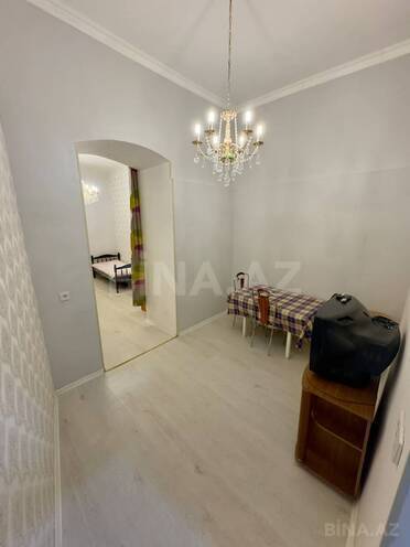 İcarəyə verilir 1 otaqlı köhnə tikili 25 m², İçəri Şəhər m., photo 13 from 14