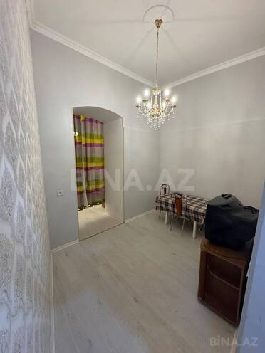 İcarəyə verilir 1 otaqlı köhnə tikili 25 m², İçəri Şəhər m., photo 4 from 14