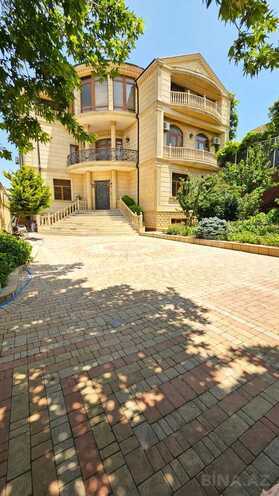 Продаётся 6-комн. дом/дача 650 м², пос. Бадамдар, photo 1 from 13