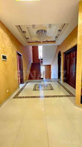 Продаётся 6-комн. дом/дача 650 м², пос. Бадамдар, photo 5 from 13