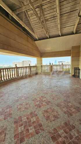 Продаётся 6-комн. дом/дача 650 м², пос. Бадамдар, photo 7 from 13