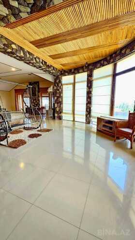 Продаётся 6-комн. дом/дача 650 м², пос. Бадамдар, photo 9 from 13