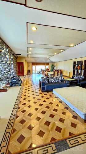 Продаётся 6-комн. дом/дача 650 м², пос. Бадамдар, photo 10 from 13