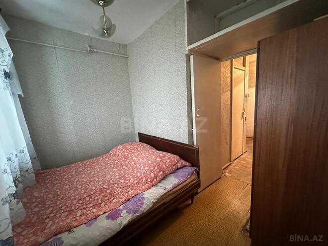 Сдаётся 2-комн. вторичка 60 м², м. Ази Асланов, photo 8 from 13