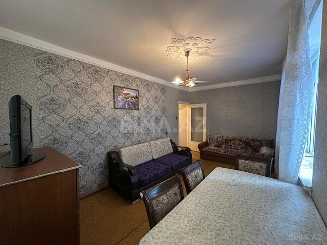 Сдаётся 2-комн. вторичка 60 м², м. Ази Асланов, photo 6 from 13