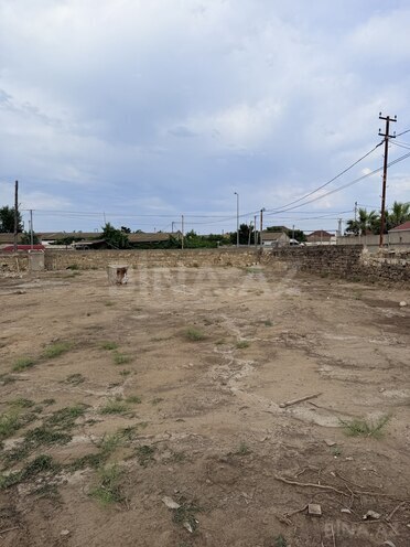 Satılır  torpaq 6 sot, Mərdəkan q., photo 4 from 5