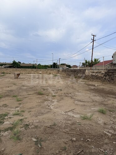 Satılır  torpaq 6 sot, Mərdəkan q., photo 3 from 5