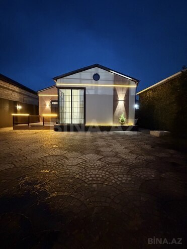 Satılır 3 otaqlı həyət evi/bağ evi 110 m², Xəzər r., photo 6 from 32