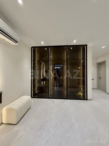 Satılır 3 otaqlı həyət evi/bağ evi 110 m², Xəzər r., photo 14 from 32