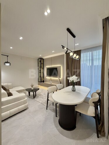 Satılır 3 otaqlı həyət evi/bağ evi 110 m², Xəzər r., photo 8 from 32