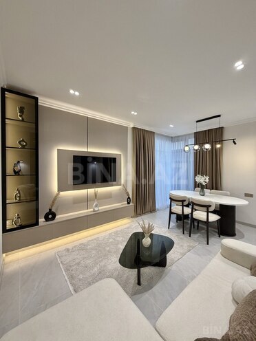 Satılır 3 otaqlı həyət evi/bağ evi 110 m², Xəzər r., photo 9 from 32