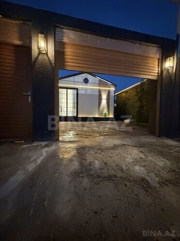 Satılır 3 otaqlı həyət evi/bağ evi 110 m², Xəzər r., photo 7 from 32