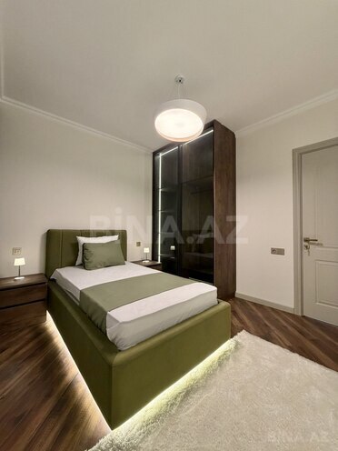 Satılır 3 otaqlı həyət evi/bağ evi 110 m², Xəzər r., photo 24 from 32