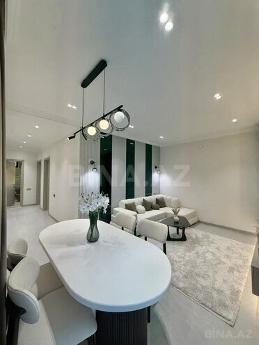 Satılır 3 otaqlı həyət evi/bağ evi 110 m², Xəzər r., photo 10 from 32