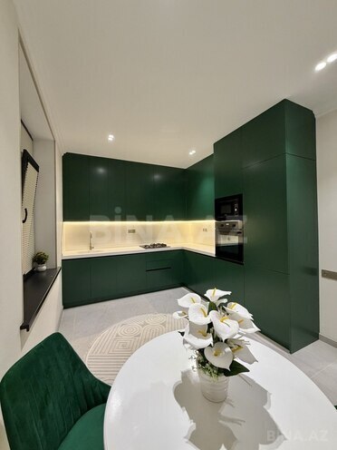 Satılır 3 otaqlı həyət evi/bağ evi 110 m², Xəzər r., photo 27 from 32