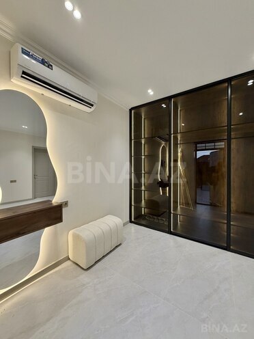 Satılır 3 otaqlı həyət evi/bağ evi 110 m², Xəzər r., photo 13 from 32