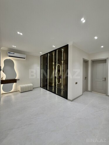 Satılır 3 otaqlı həyət evi/bağ evi 110 m², Xəzər r., photo 12 from 32