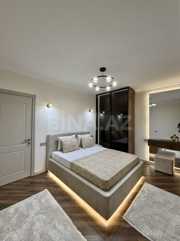 Satılır 3 otaqlı həyət evi/bağ evi 110 m², Xəzər r., photo 16 from 32