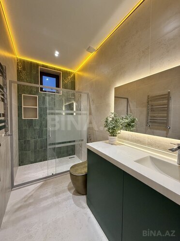 Satılır 3 otaqlı həyət evi/bağ evi 110 m², Xəzər r., photo 21 from 32