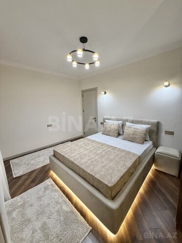 Satılır 3 otaqlı həyət evi/bağ evi 110 m², Xəzər r., photo 17 from 32