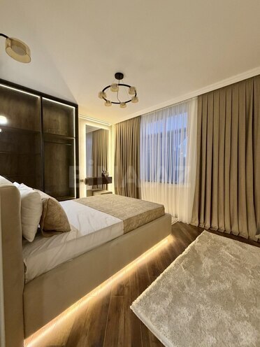Satılır 3 otaqlı həyət evi/bağ evi 110 m², Xəzər r., photo 18 from 32
