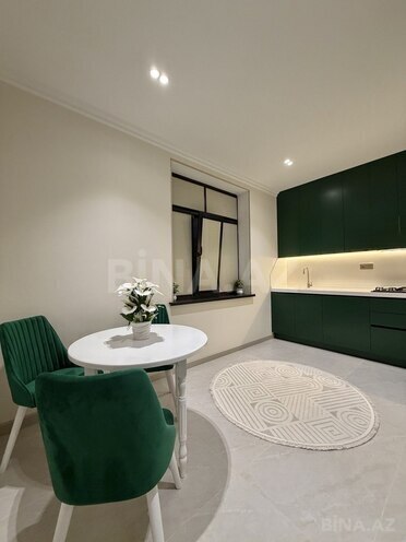 Satılır 3 otaqlı həyət evi/bağ evi 110 m², Xəzər r., photo 25 from 32