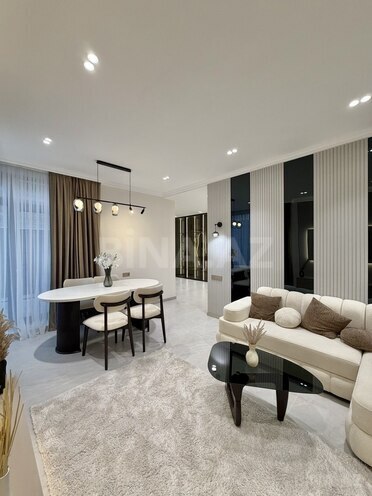 Satılır 3 otaqlı həyət evi/bağ evi 110 m², Xəzər r., photo 11 from 32