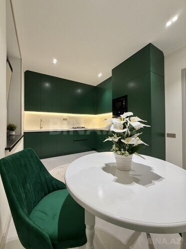 Satılır 3 otaqlı həyət evi/bağ evi 110 m², Xəzər r., photo 26 from 32