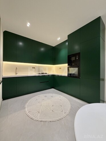 Satılır 3 otaqlı həyət evi/bağ evi 110 m², Xəzər r., photo 28 from 32