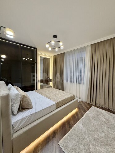 Satılır 3 otaqlı həyət evi/bağ evi 110 m², Xəzər r., photo 15 from 32