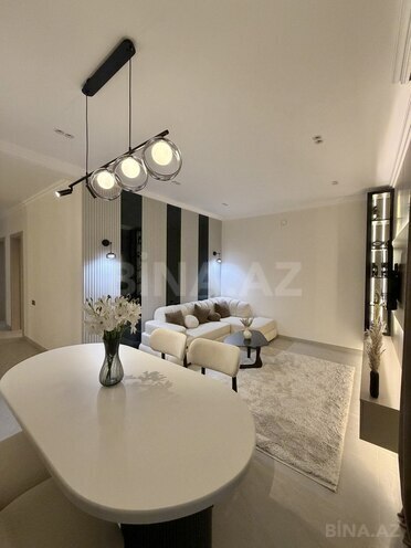 Satılır 3 otaqlı həyət evi/bağ evi 110 m², Xəzər r., photo 30 from 32