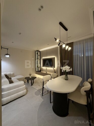 Satılır 3 otaqlı həyət evi/bağ evi 110 m², Xəzər r., photo 29 from 32