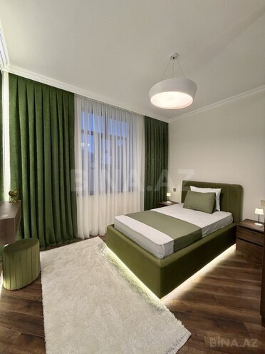 Satılır 3 otaqlı həyət evi/bağ evi 110 m², Xəzər r., photo 23 from 32