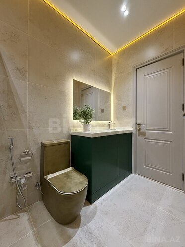 Satılır 3 otaqlı həyət evi/bağ evi 110 m², Xəzər r., photo 22 from 32