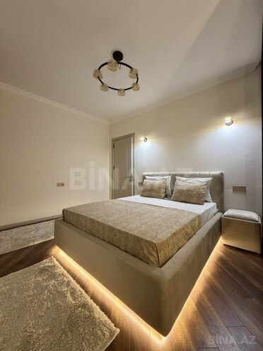Satılır 3 otaqlı həyət evi/bağ evi 110 m², Xəzər r., photo 19 from 32