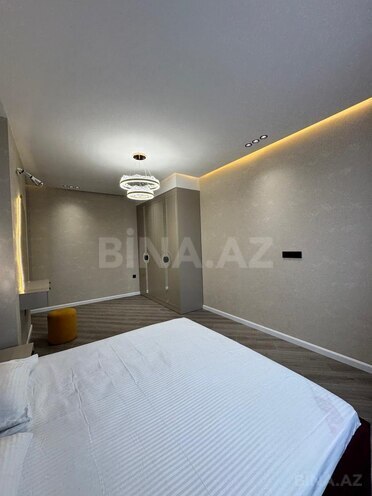 Satılır 3 otaqlı yeni tikili 80 m², Həzi Aslanov q., photo 10 from 22