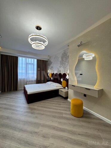 Satılır 3 otaqlı yeni tikili 80 m², Həzi Aslanov q., photo 18 from 22