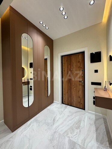Satılır 3 otaqlı yeni tikili 80 m², Həzi Aslanov q., photo 13 from 22