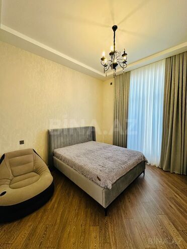 İcarəyə verilir 5 otaqlı həyət evi/bağ evi 200 m², Mərdəkan q., photo 15 from 19