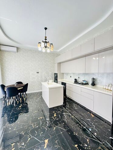 İcarəyə verilir 5 otaqlı həyət evi/bağ evi 200 m², Mərdəkan q., photo 14 from 19